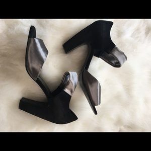 Nine West Heels
